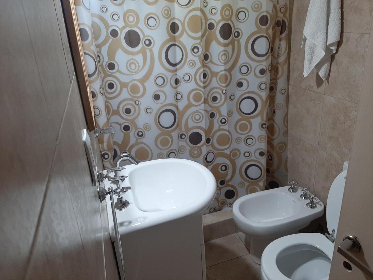 Complejo De Cabanas Atrapasuenos إل كالافاتي المظهر الخارجي الصورة